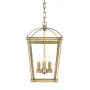 MD2064-4A br.brass