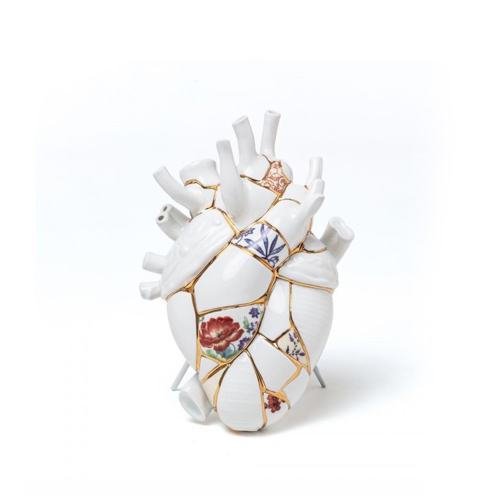 Love in Bloom Kintsugi