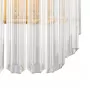 Vittoria 2C brass/clear