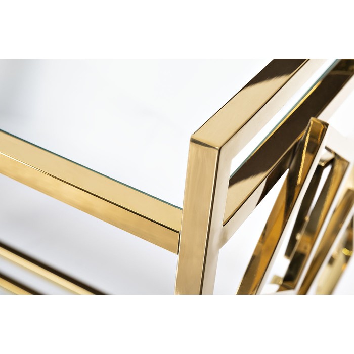 GY-CRT8164GOLD