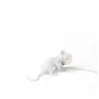 Mouse Lamp Lyie Down USB