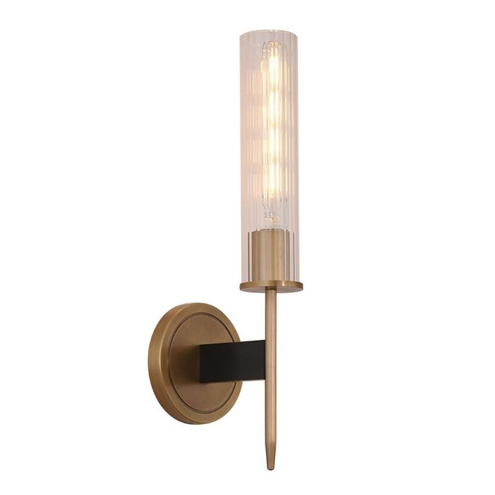 Alouette 1 brass