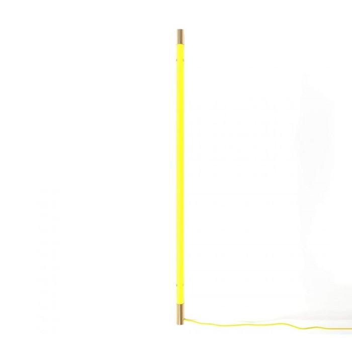 Linea Golden End Yellow