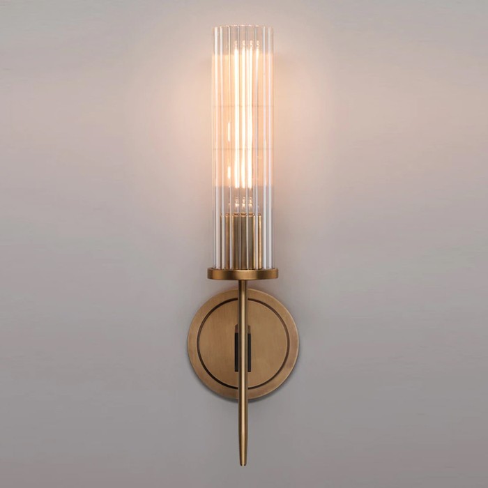 Alouette 1 brass