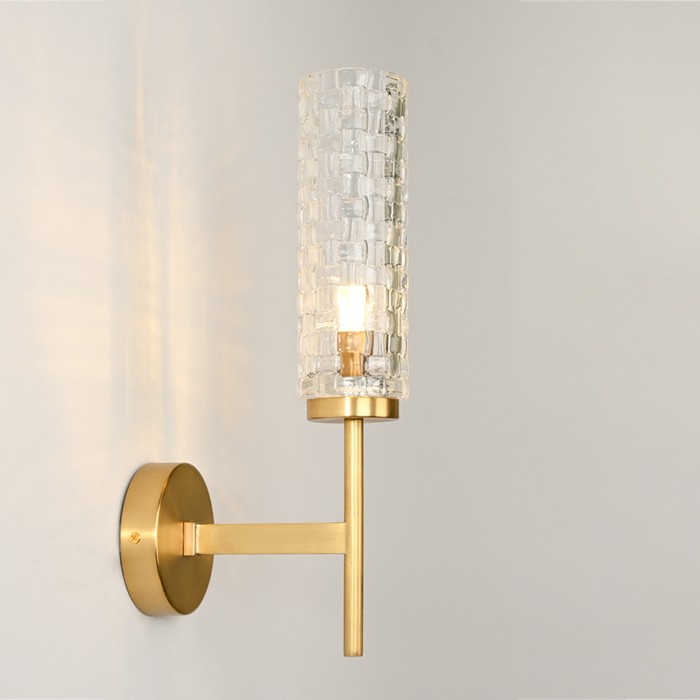 BRWL7055 antique brass