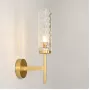 BRWL7055 antique brass
