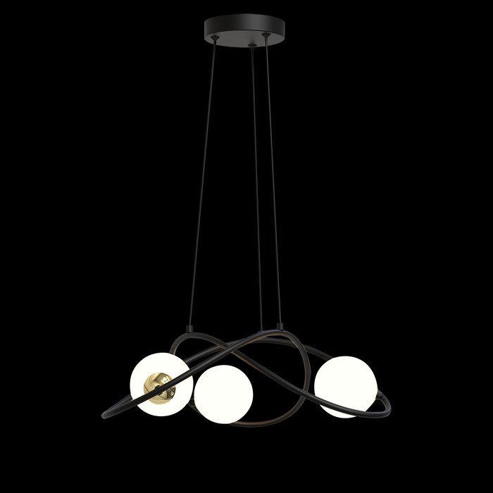 P0691-3A black