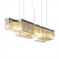 Broadway chrome
