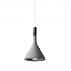 Aplomb mini Grey