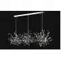 GARDEN SP3х3 L1200 CHROME