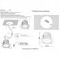 CLT 005C108 WH