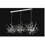 GARDEN SP3х3 L1200 CHROME