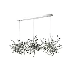GARDEN SP3х3 L1200 CHROME