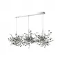 GARDEN SP3х3 L1200 CHROME