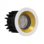 FAST TOP MINI White-Gold