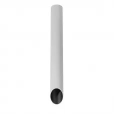 SLC78008-7W-50CM White-Black