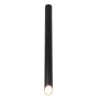 SLC78008-7W-75CM Black-Gold