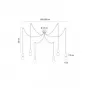 A4322SP-6WH