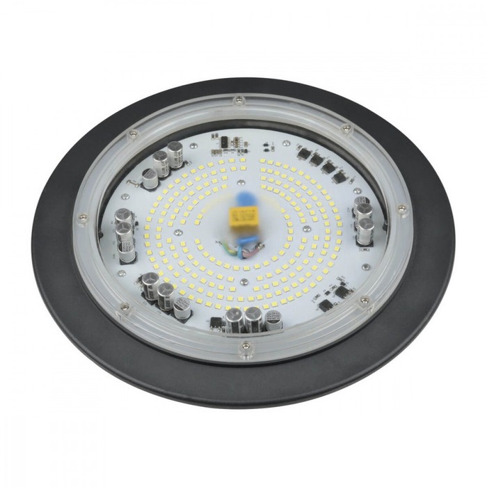 ULY-U41C-200W/DW IP65 GREY