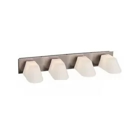 B-871/4 satin chrome