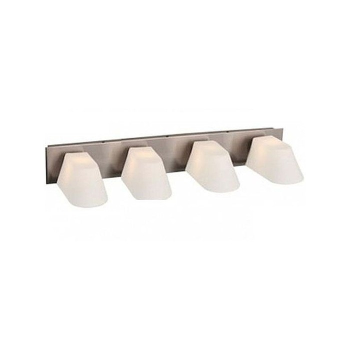 B-871/4 satin chrome