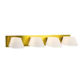 B-871/4 satin gold