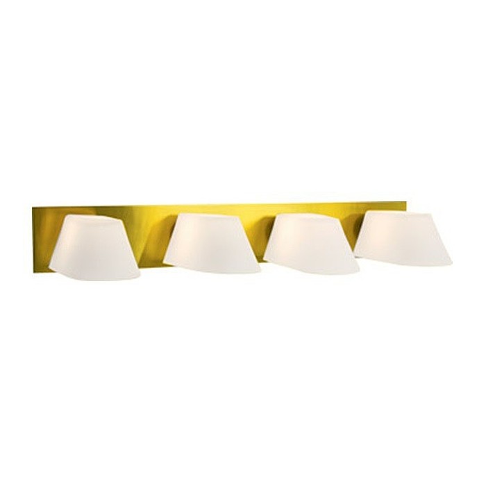 B-871/4 satin gold