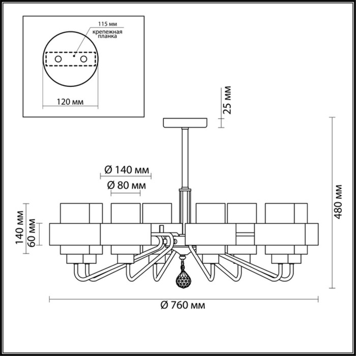 3705/8C