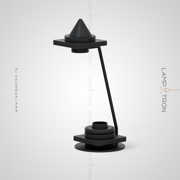 kirke-cone-black