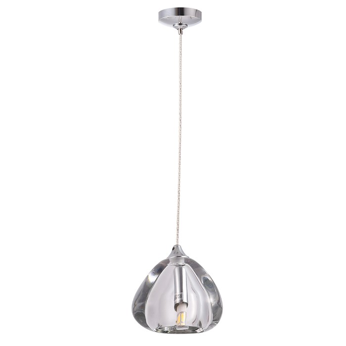 VERANO SP1 TRANSPARENT