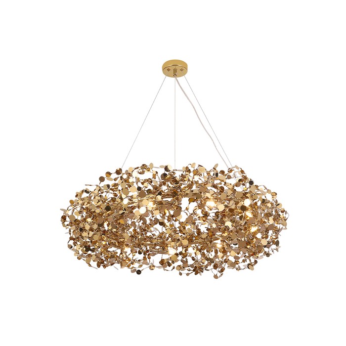 GARDEN SP16 D800 GOLD