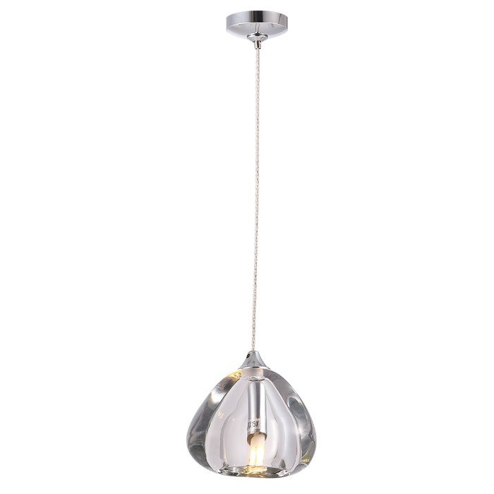 VERANO SP1 TRANSPARENT