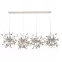 GARDEN SP3х4 L1600 CHROME
