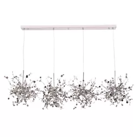 GARDEN SP3х4 L1600 CHROME