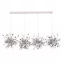 GARDEN SP3х4 L1600 CHROME