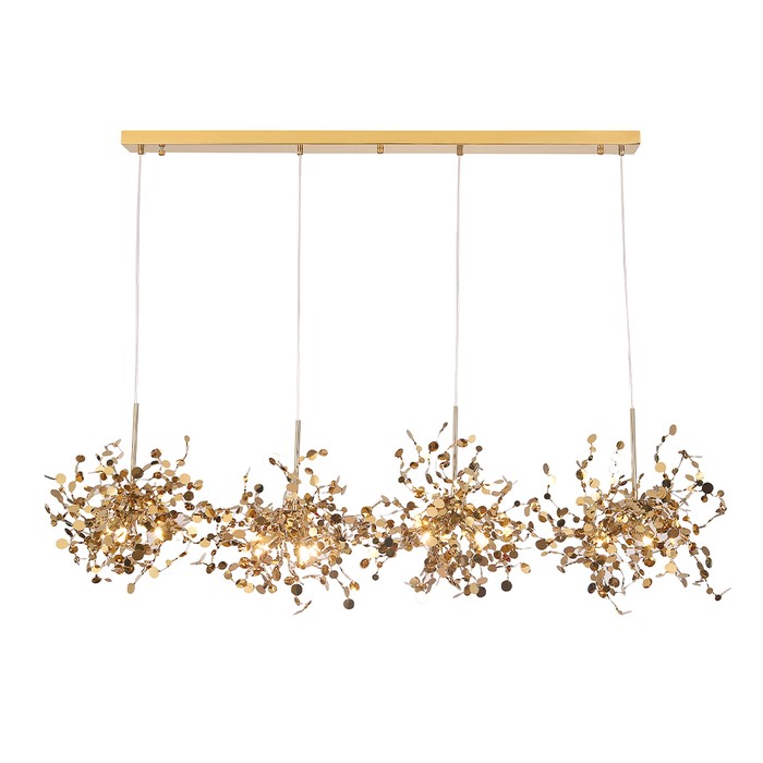 GARDEN SP3х4 L1600 GOLD