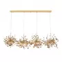 GARDEN SP3х4 L1600 GOLD