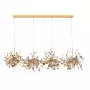 GARDEN SP3х4 L1600 GOLD