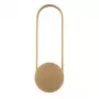 NINA AP18W LED BRASS