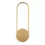 NINA AP18W LED BRASS