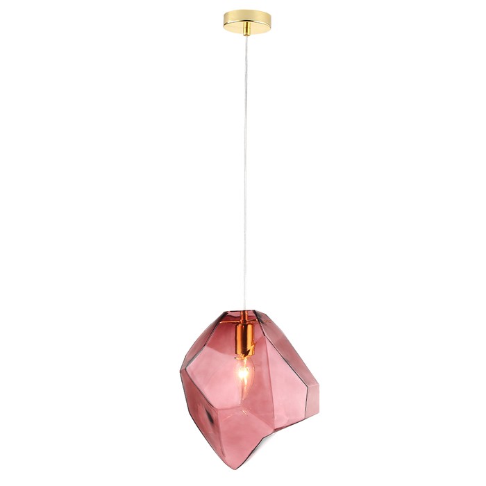 NUESTRO SP1 GOLD/PINK