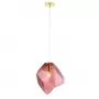 NUESTRO SP1 GOLD/PINK