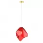 NUESTRO SP1 GOLD/RED
