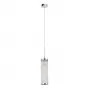 TADEO SP1 D100 CHROME/TRANSPARENTE