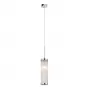 TADEO SP1 D100 CHROME/TRANSPARENTE