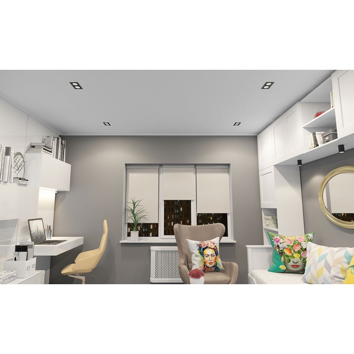 DK3072-BK+WH
