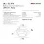 DK3120-WH