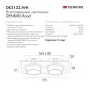 DK3122-WH