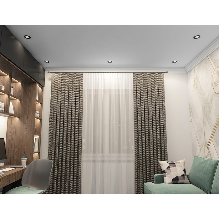 DK3061-BK+WH