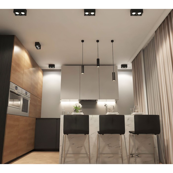 DK3085-BK+WH
